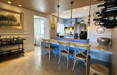 Imagem 8: Apartamento à venda no condomínio Portal do Garcia, Bairro Jardins