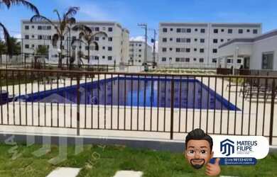 Imagem: Apartamento à venda no MRV PARQUE ALAMEDA DA COSTA, LUAR DA