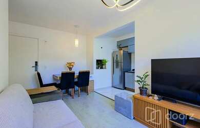 Imagem 3: Imóvel na Souza Costa com 2 dormitórios e 56m²