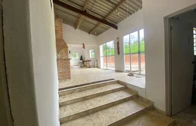 Imagem 15: Sítio em Atibaia. 20.000m² de Área