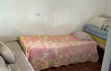 Imagem 11: Casa para descanso. Piscina, Churrasqueira, Acomodam 9 pessoase5 Vagas...