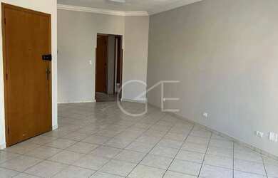 Imagem: O apartamento possui 3 Dormitórios, 3 Banheiros, 2 Vagas na