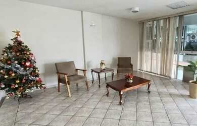 Imagem: O apartamento possui 2 Dormitórios, 1 Banheiro, 61m² de Área