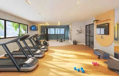 Imagem 11: LA VIE RESIDENCE [25763