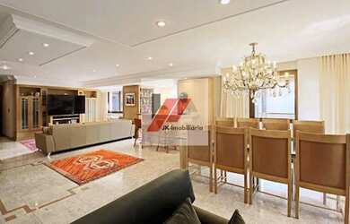 Imagem 7: Apartamento mobiliado, 300m² - Bela Vista - Porto Alegre/RS