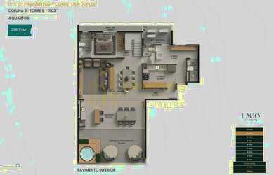 Imagem 12: Incrível Cobertura em Jardim Camburi - Conforto e Lazer para sua Família