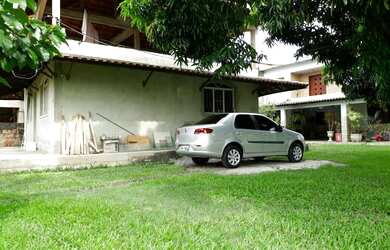 Imagem 7: Alugo casas. 590m² de Área, 5 Vagas na garageme3 Dormitórios