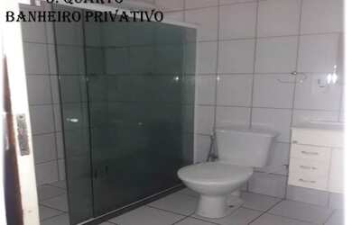 Imagem 12: Linda casa c 3 Qts,Parque São Vicente, Churrasqueira com forno a lenha,...