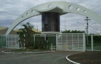 Imagem: O terreno possui 450m² de Área e está localizado em Centro