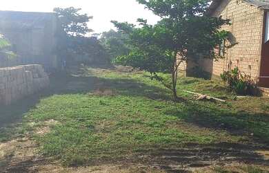 Imagem 3: Vendo um terreno na BR 319