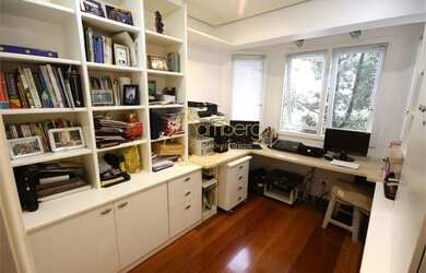 Imagem 9: Casa em Condomínio, Alto da Boa Vista - São Paulo