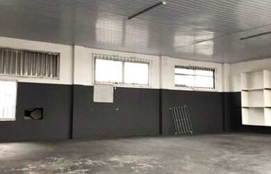 Imagem 3: GALPÃO - LIMÃO - SP. 240m² de Área