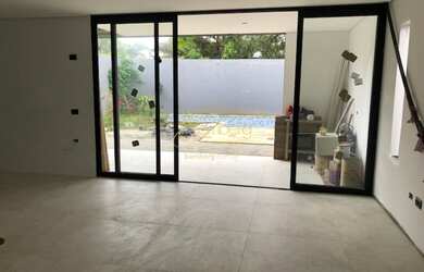 Imagem 7: Jardim Marajoara - sobrado novo com piscina