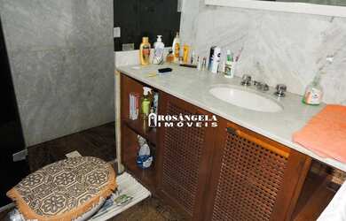 Imagem 5: Casa à venda, 182 m² por R$ 850.000,00 - Alto - Teresópolis/RJ