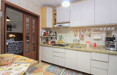 Imagem 13: Porto Alegre - Casa Padrão - Guarujá