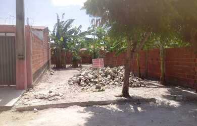 Imagem: O terreno possui 174m² de Área e está localizado em Horizonte