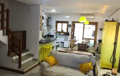 Imagem 6: Porto Alegre - Casa Padrão - Guarujá