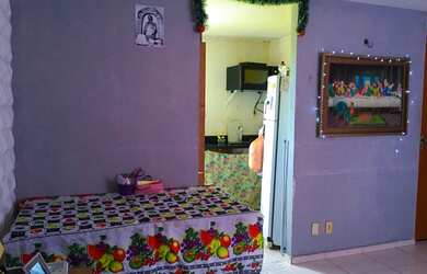 Imagem 2: Apartamento, cobertura. Imóvel mobiliado, Ar-condicionado, 1 Vaga na...