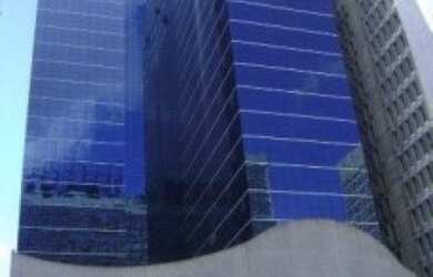 Imagem: O depósito possui 5 Vagas na garagem, 604m² de Área e está