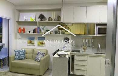 Imagem 8: APARTAMENTO RESIDENCIAL em SALVADOR - BA, ITAPUÃ