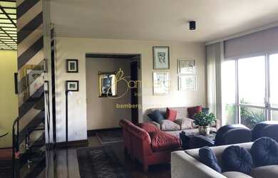 Imagem 1: Charmoso apartamento na Vila Andrade, Morumbi