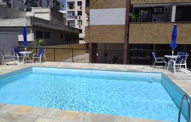 Imagem 1: Apartamento reformado. Sala, 2 quartos sendo 1 suíte , cozinha grande,...