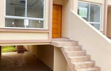 Imagem 6: Porto Alegre - Casa Padrão - Guarujá