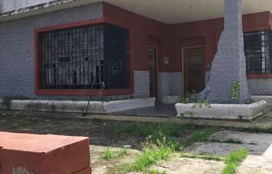 Imagem 6: Casa no João Paulo. 