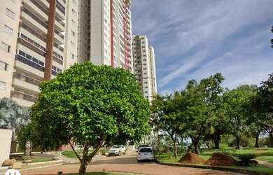 Imagem 2: Apartamento com 115 m², Quadra 105 Norte, fente ao shopping Capin Dourado