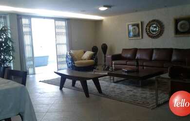 Imagem 1: São Paulo - Casa Padrão - Campo Belo