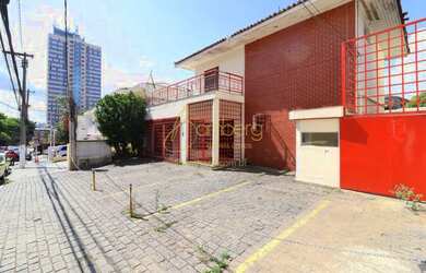 Imagem 1: Loja comercial na Rua Nove de Julho, Alto da Boa Vista