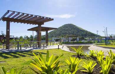 Imagem 10: Lote em Condomínio Fechado para Venda em Maricá, Cajueiros