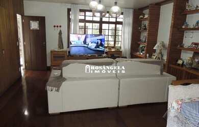 Imagem 2: Casa à venda, 182 m² por R$ 850.000,00 - Alto - Teresópolis/RJ