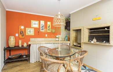 Imagem 5: Magnífica Casa triplex com estrutura belíssima, São Lourenço, 3 suítes,...