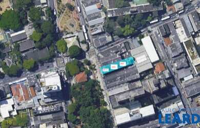 Imagem: O depósito possui 1.474m² de Área e está localizado em