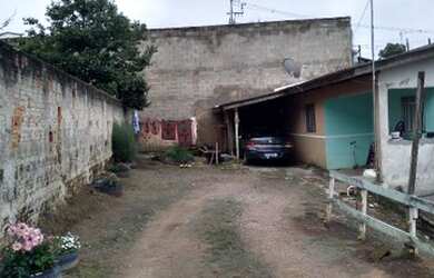 Imagem 1: Vendo casa de alvenaria. 55m² de Área, 1 Vaga na garageme2 Dormitórios