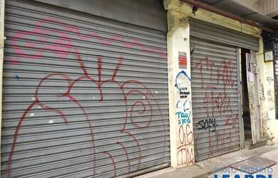 Imagem: O depósito possui 68m² de Área e está localizado em Centro