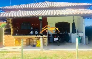 Imagem 16: Casas a venda em Unamar Tamoios - Cabo Frio - RJ