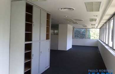 Imagem 2: CONJ. COMERCIAL - JARDIM AMÉRICA - SP