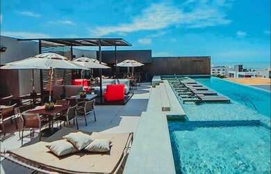 Imagem: O apartamento possui 2 Dormitórios, 1 Vaga na garagem e Imóvel