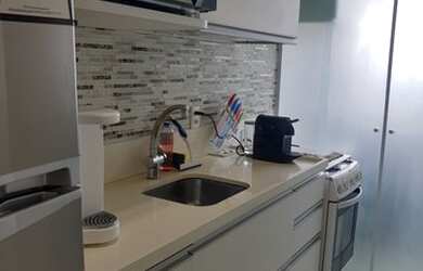 Imagem 5: Condomínio Moradas do Itanhangá, com lazer e segurança para a família