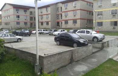 Imagem 2: Vendo apartamento 2 quartos no Miriambi - São Gonçalo - RJ