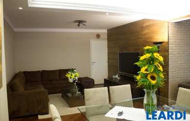 Imagem 2: APARTAMENTO - MORUMBI - SP