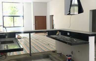 Imagem 4: CASA EM CONDOMÍNIO - CONDOMÍNIO VILLAGIO DI NAPOLI - SP