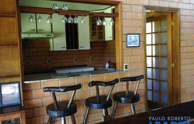 Imagem 5: CASA EM CONDOMÍNIO - JARDIM TEREZA CRISTINA - SP