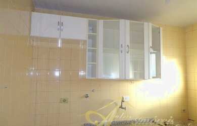 Imagem 4: Sao Paulo - Apartamento Padrao - Saude