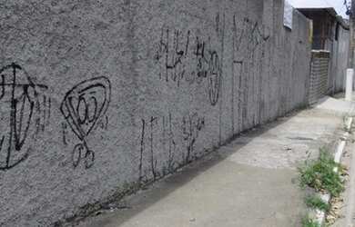 Imagem: O terreno possui 1646m² de Área e está localizado em Rio