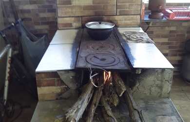 Imagem 2: Granja na Varginha. Varandae2000m² de Área