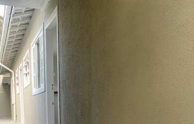 Imagem 11: CASA LADO PRAIA GUILHERMINA PRAIA GRANDE 2 DORM 2 VAGAS