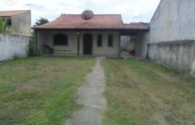 Imagem 2: Casa de Praia RJ troco por imóvel no DF, Iguaba Grande RJ, a 400m da praia local